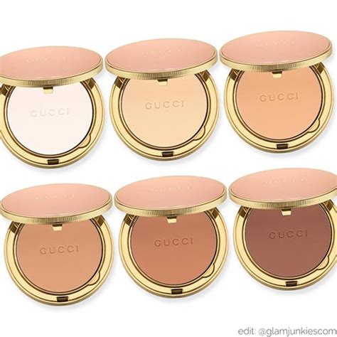 douglas gucci beauty|Gucci makeup powder.